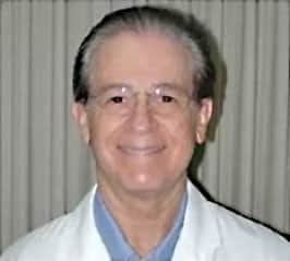 Robert B. Gerber DDS | Dentistry